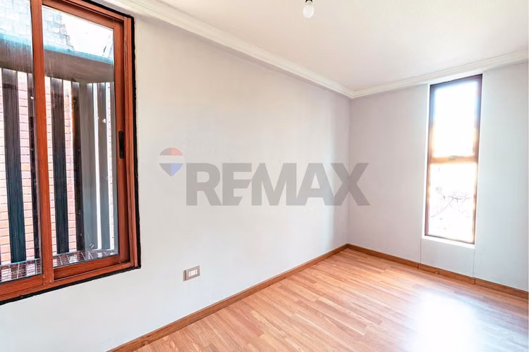 Casa remodelada, av. s. piñera