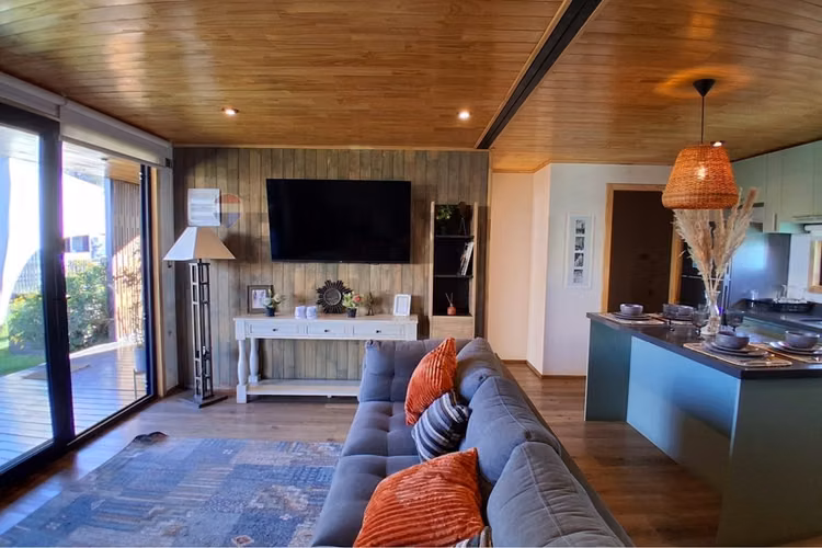 Casa modular de alto estándar - Imagen 6