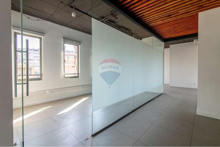 Oficina en arriendo providencia - Imagen 25