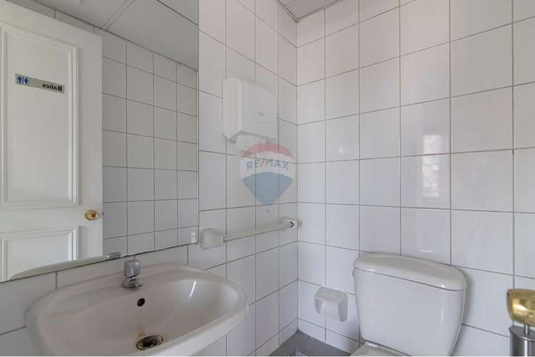Oficina en arriendo providencia - Imagen 10