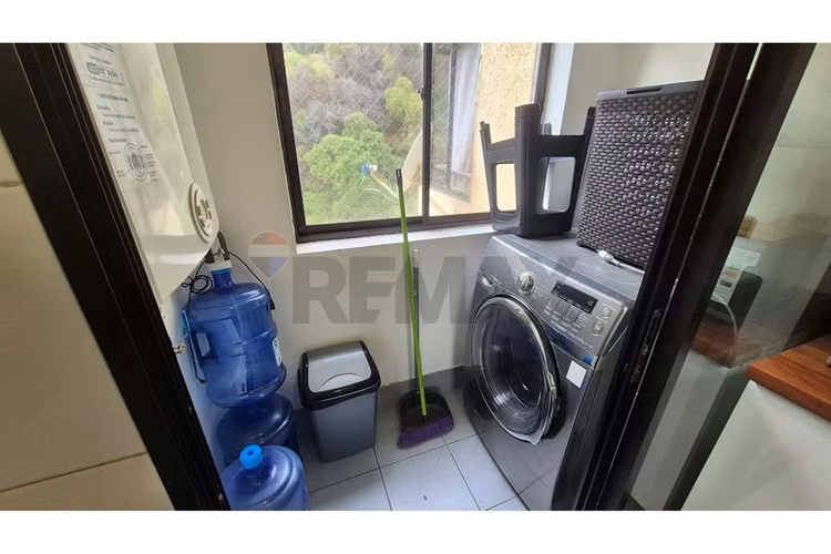 Hermoso depto amoblado en cochoa