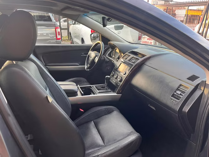 MAZDA CX9 AÑO 2014