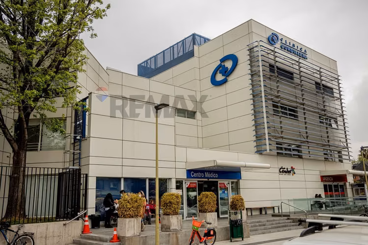 ¡tu hogar soñado en las condes te espera!