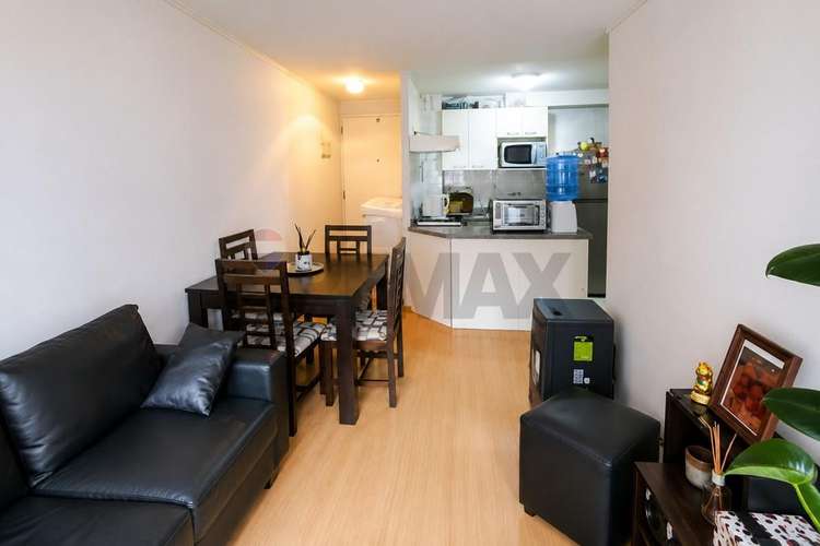 Venta departamento en santiago - Imagen 2
