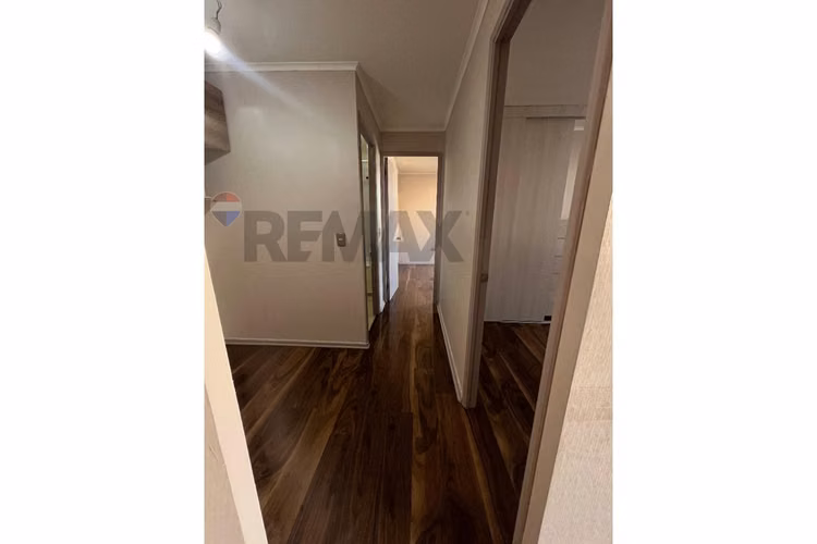 Departamento con alta plusvalía en talcahuano