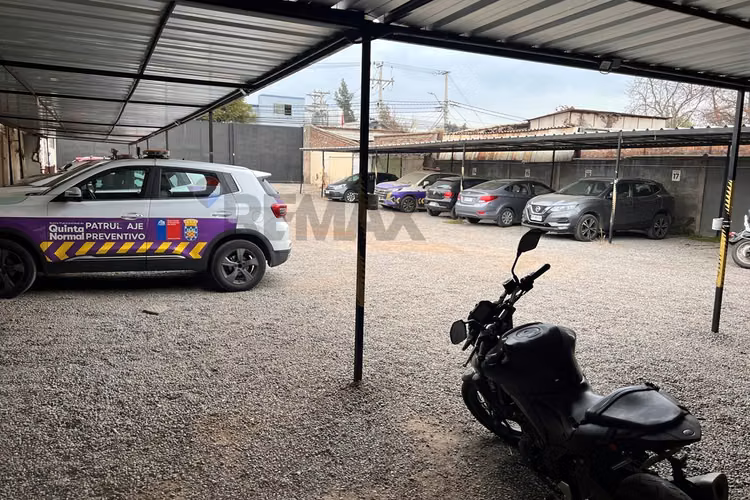 Propiedad comercial /industrial  740m² - Imagen 10