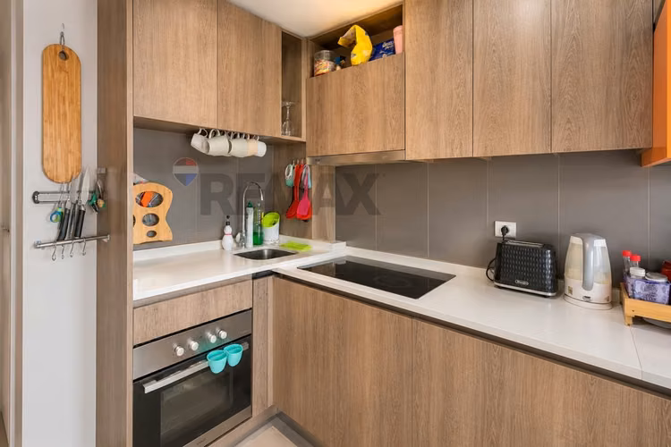 Departamento mariposa en venta ñuñoa - Imagen 5
