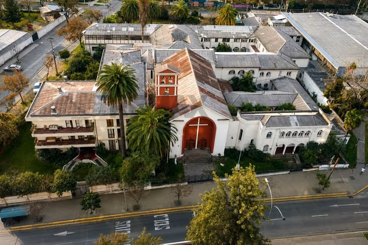 Departamento mariposa en venta ñuñoa - Imagen 13