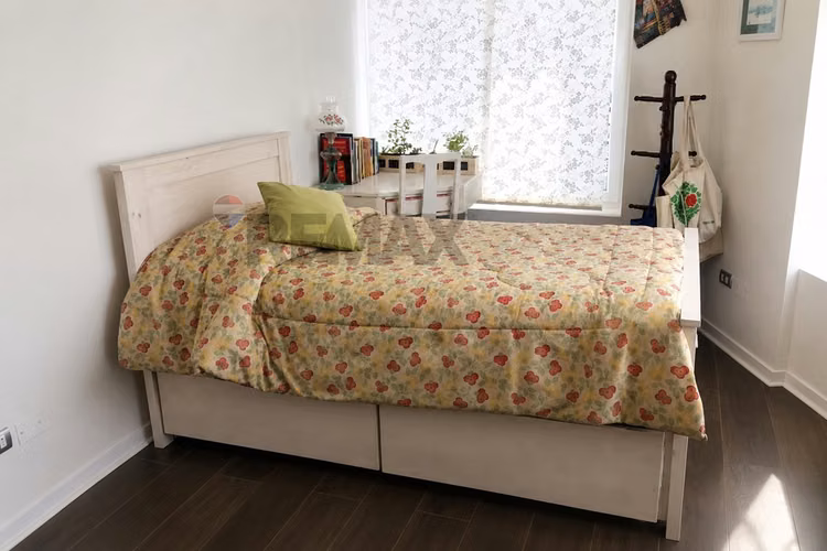 Departamento mariposa en venta ñuñoa - Imagen 6