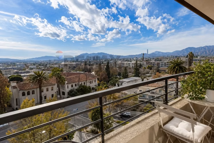Departamento mariposa en venta ñuñoa - Imagen 10