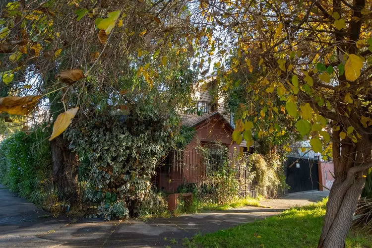 Venta casa en ñuñoa - Imagen 18