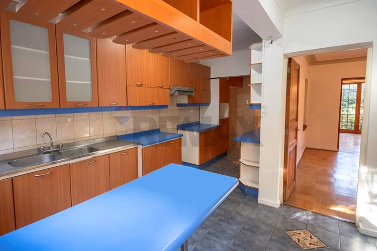 Venta casa en ñuñoa - Imagen 9