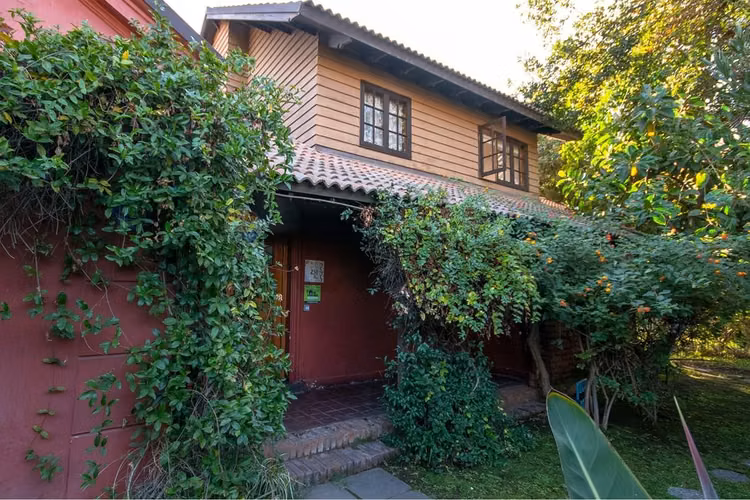 Venta casa en ñuñoa - Imagen 4