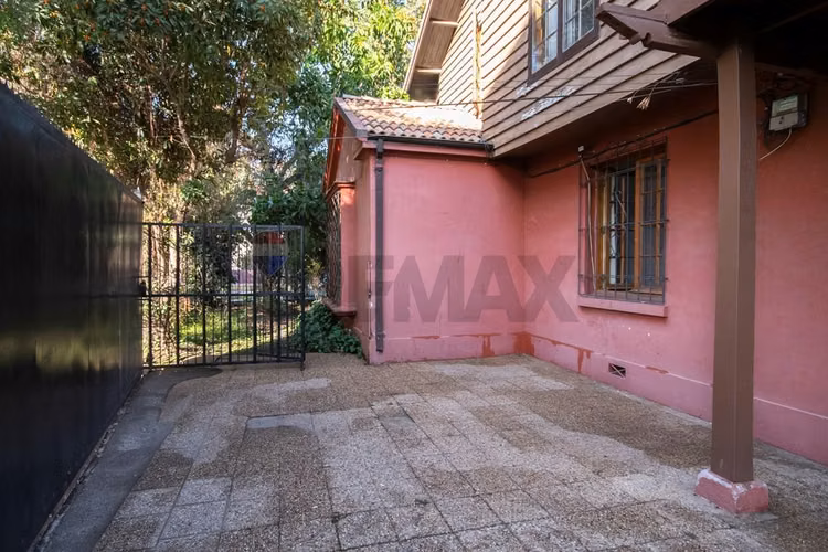 Venta casa en ñuñoa - Imagen 8