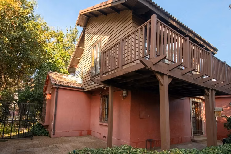 Venta casa en ñuñoa - Imagen 5