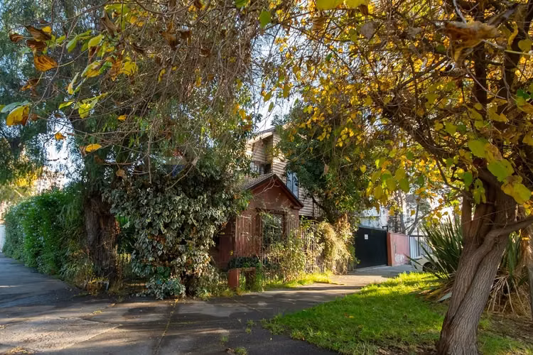 Venta casa en ñuñoa - Imagen 16