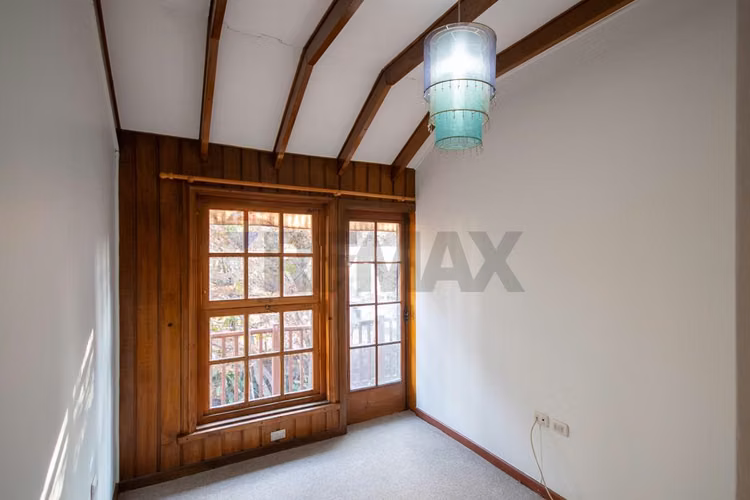 Venta casa en ñuñoa - Imagen 14