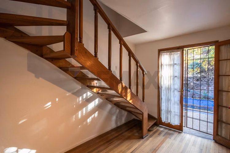 Venta casa en ñuñoa - Imagen 12