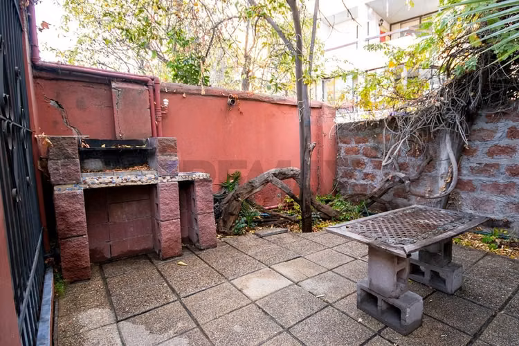 Venta casa en ñuñoa - Imagen 6