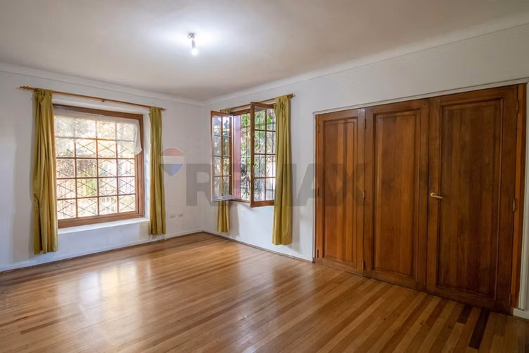 Venta casa en ñuñoa - Imagen 11