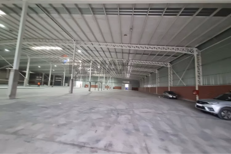 Bodegas en arriendo