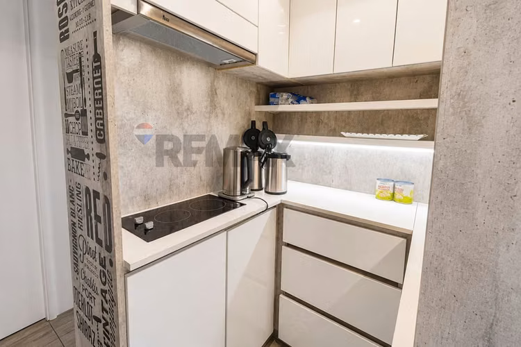 Oficina 70 m² | 4 privados | 2 est. | providencia