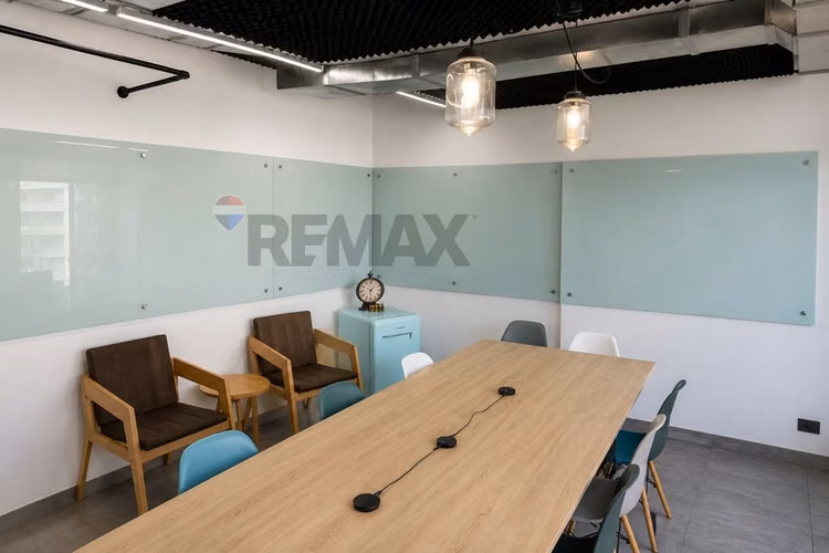 Oficina 70 m² | 4 privados | 2 est. | providencia