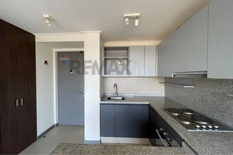 Arriendo, depto, 2d 2b en sector parque ecuador