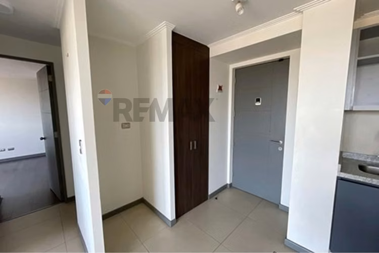 Arriendo, depto, 2d 2b en sector parque ecuador