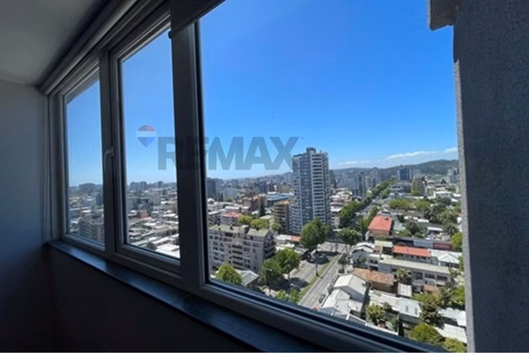 Arriendo, depto, 2d 2b en sector parque ecuador