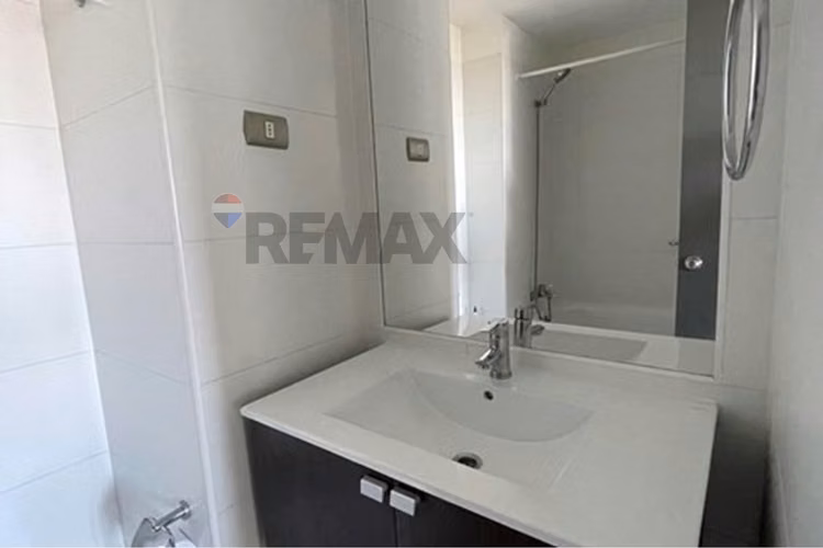 Arriendo, depto, 2d 2b en sector parque ecuador