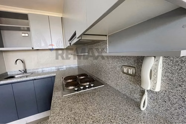 Arriendo, depto, 2d 2b en sector parque ecuador