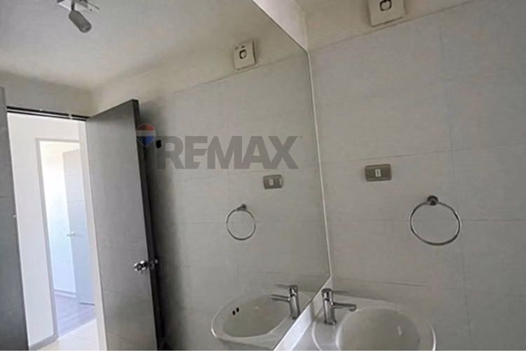 Arriendo, depto, 2d 2b en sector parque ecuador