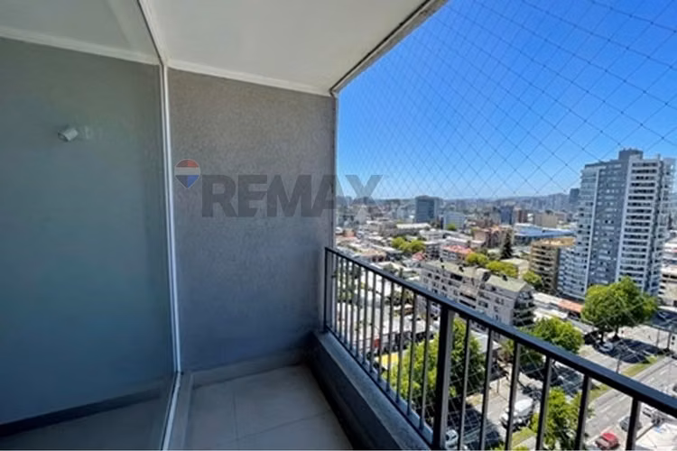 Arriendo, depto, 2d 2b en sector parque ecuador