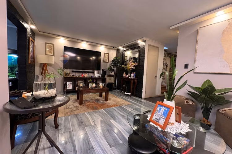 Arriendo casa aislada 3d/3b valle grande