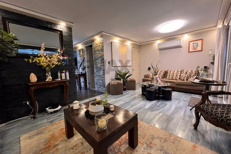 Arriendo casa aislada 3d/3b valle grande