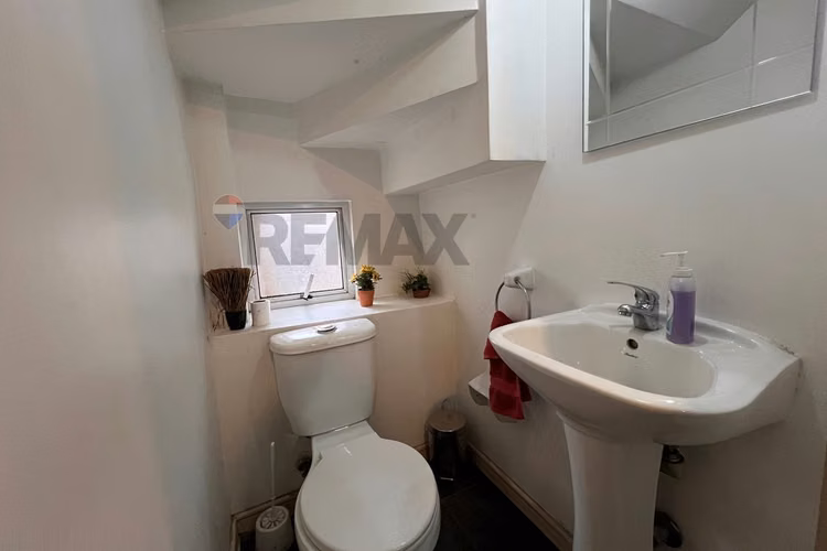 Arriendo casa aislada 3d/3b valle grande