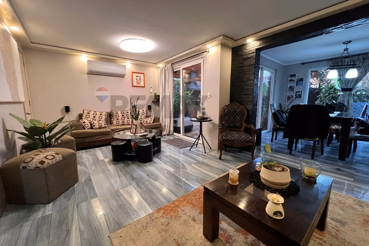 Arriendo casa aislada 3d/3b valle grande