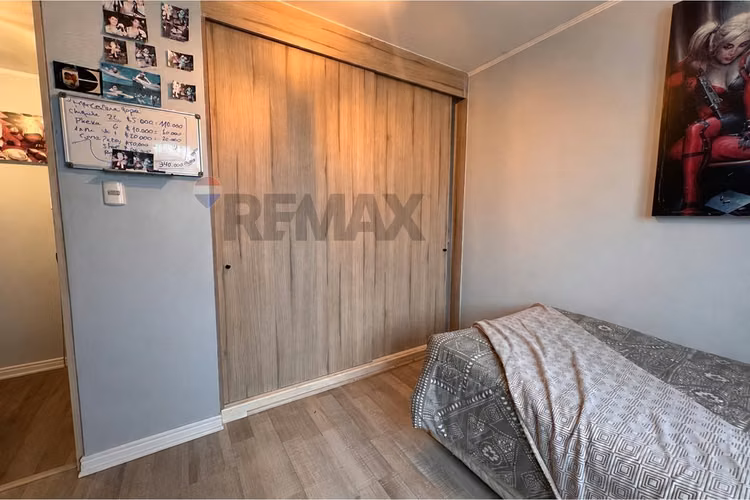 Arriendo casa aislada 3d/3b valle grande