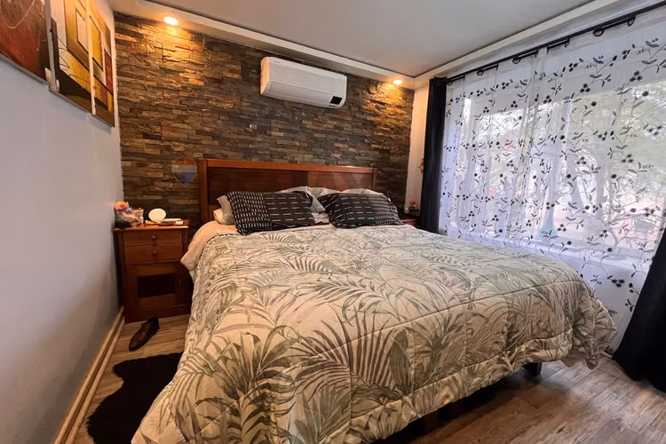 Arriendo casa aislada 3d/3b valle grande