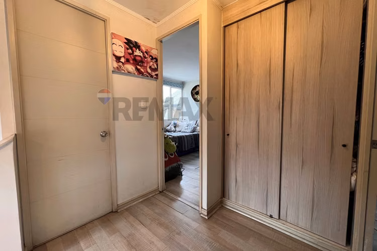 Arriendo casa aislada 3d/3b valle grande