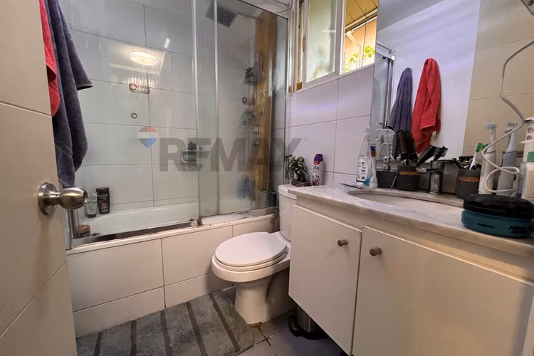 Arriendo casa aislada 3d/3b valle grande