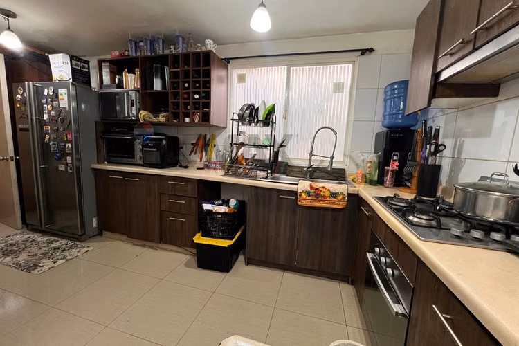 Arriendo casa aislada 3d/3b valle grande