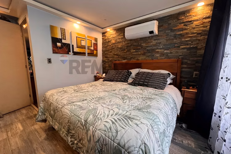 Arriendo casa aislada 3d/3b valle grande
