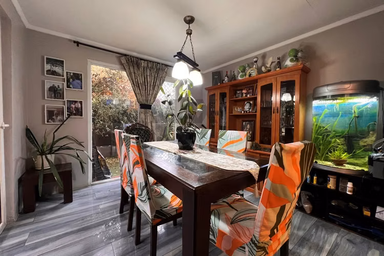 Arriendo casa aislada 3d/3b valle grande