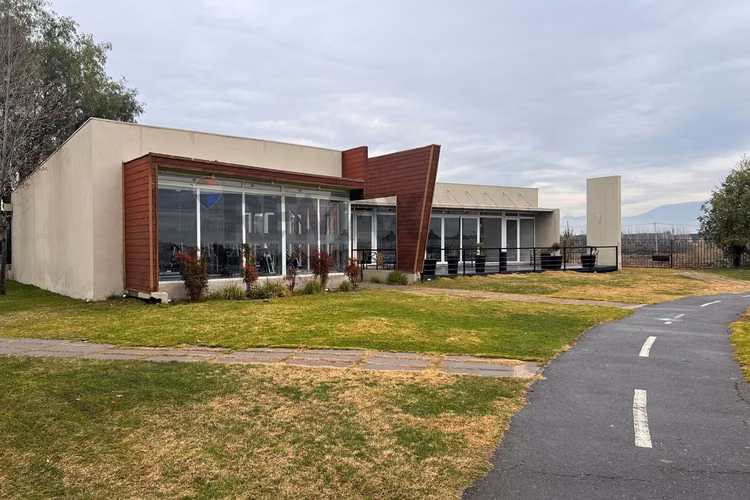 Arriendo casa aislada 3d/3b valle grande