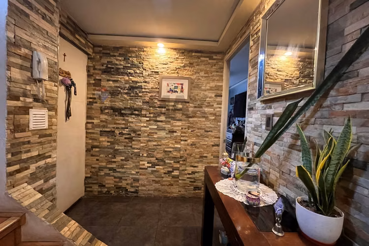 Arriendo casa aislada 3d/3b valle grande