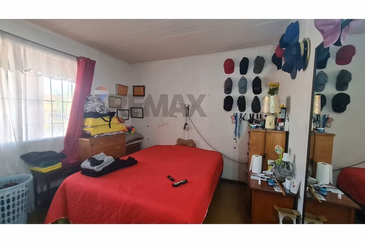 ¡invierte en macul! casa en av macul ideal hogar - Imagen 4