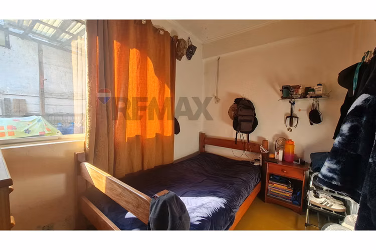 ¡invierte en macul! casa en av macul ideal hogar - Imagen 6