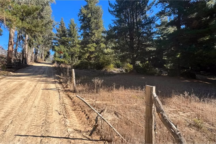 Se vende - terreno 7.400 m2 vilches, san clemente